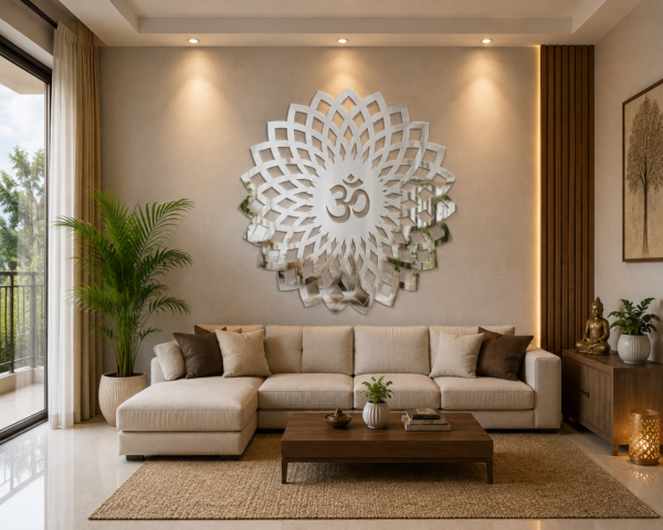 om mandala
